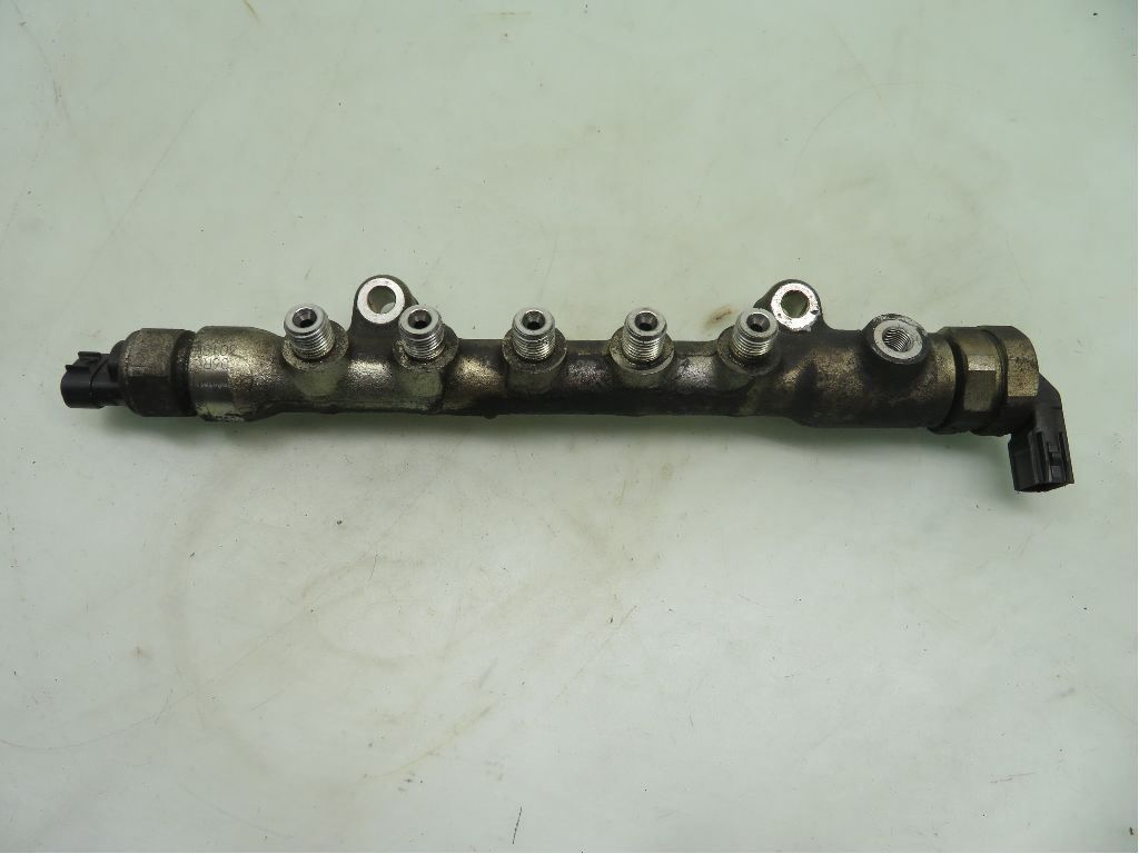 Inns. Common Rail – bilde 1