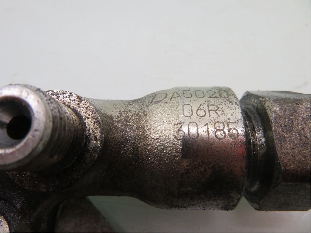 Inns. Common Rail – bilde 4