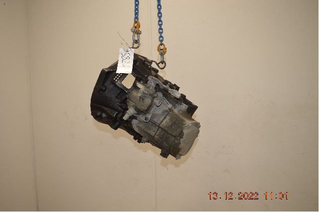 Gearkasse 6 Trinn – bilde 2