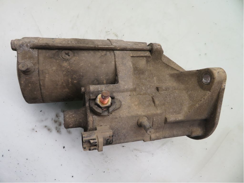 Startmotor Diesel – bilde 1