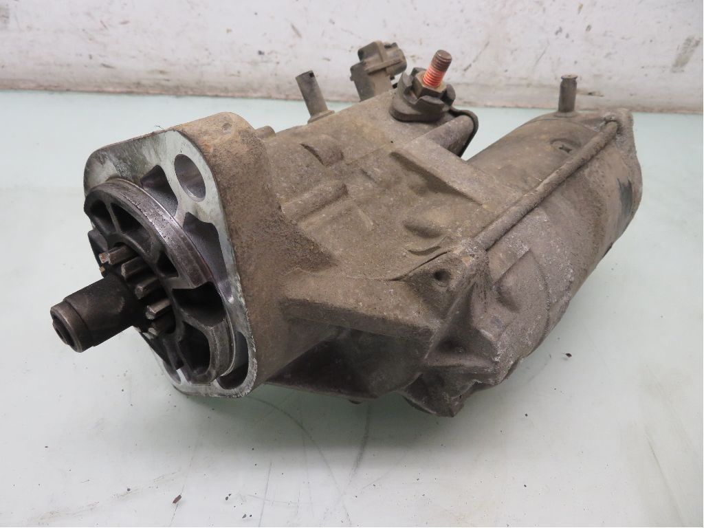 Startmotor Diesel – bilde 2