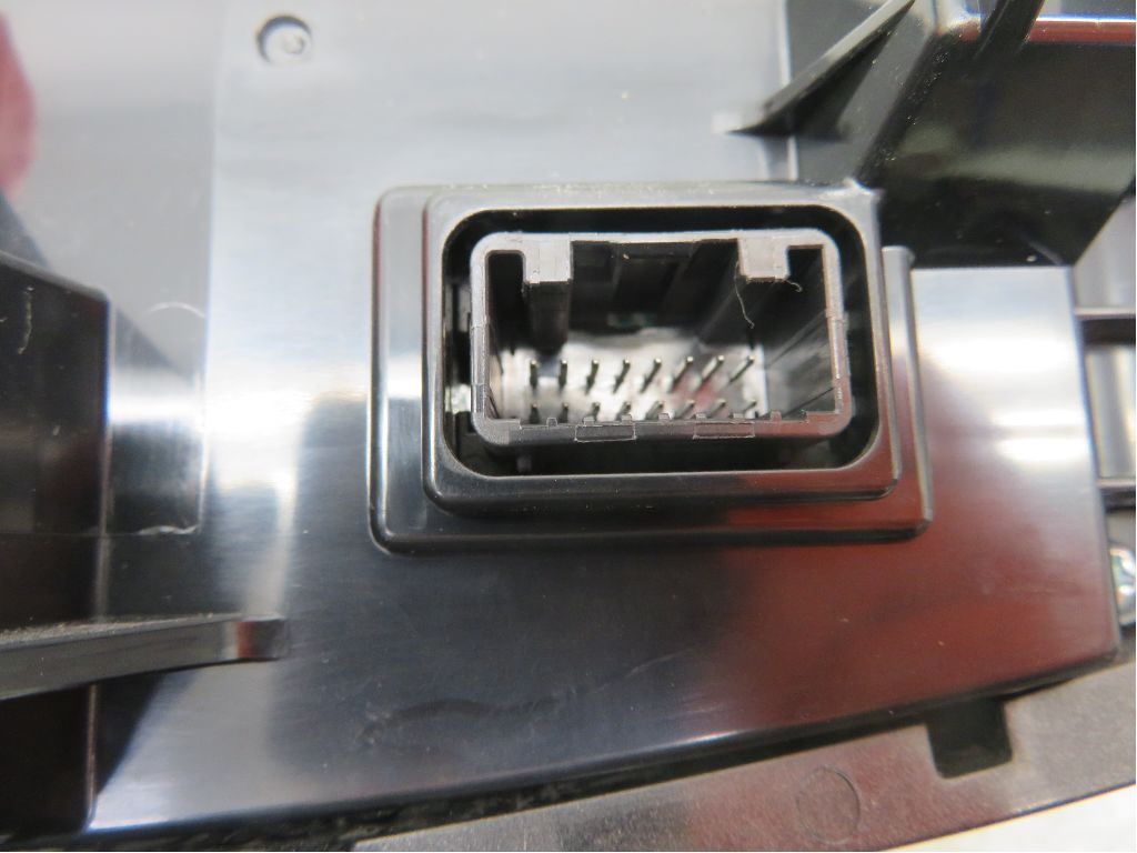Varme AC Betjening/Display – bilde 3