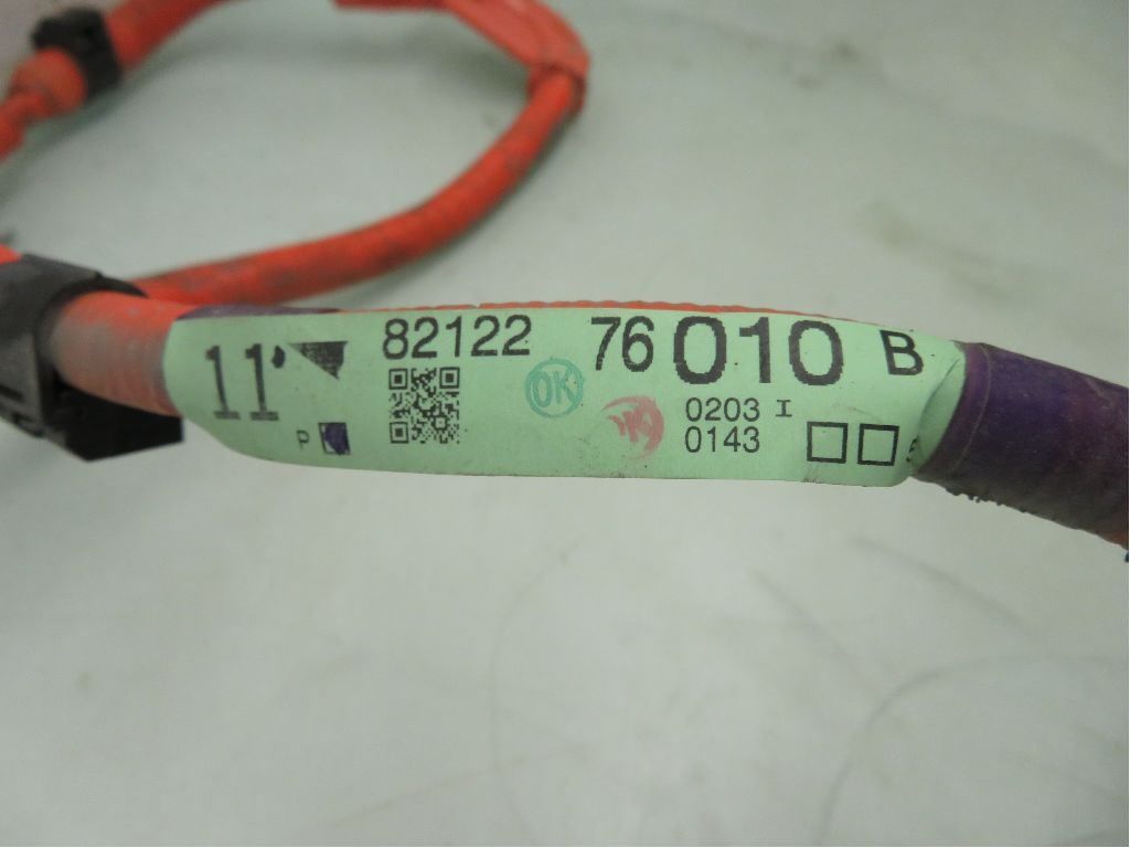 Varme AC Kompressor – bilde 5