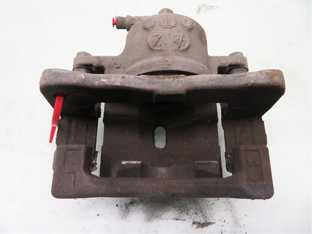 Bremsecaliper Foran Venstre – bilde 3