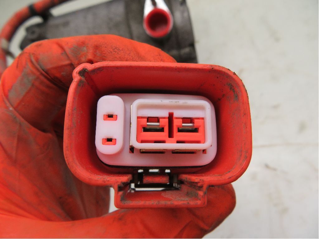 Varme AC Kompressor – bilde 2