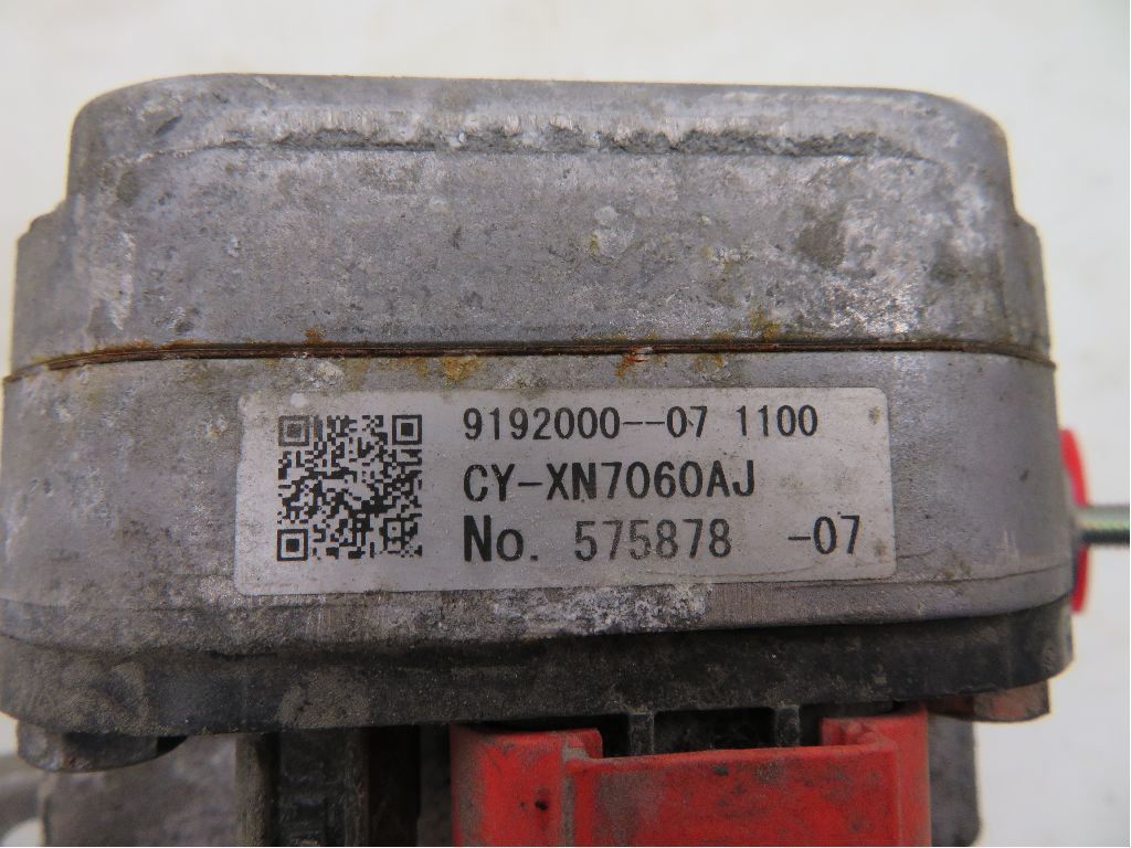 Varme AC Kompressor – bilde 3