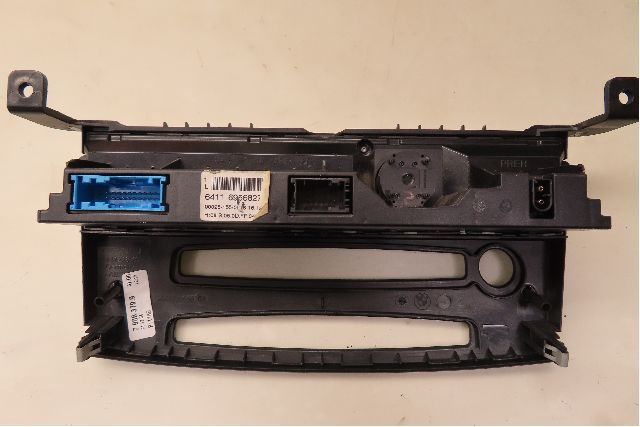 Varme AC Betjening/Display – bilde 2