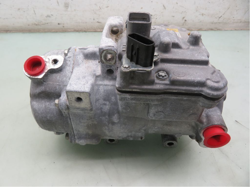 Varme AC Kompressor – bilde 1