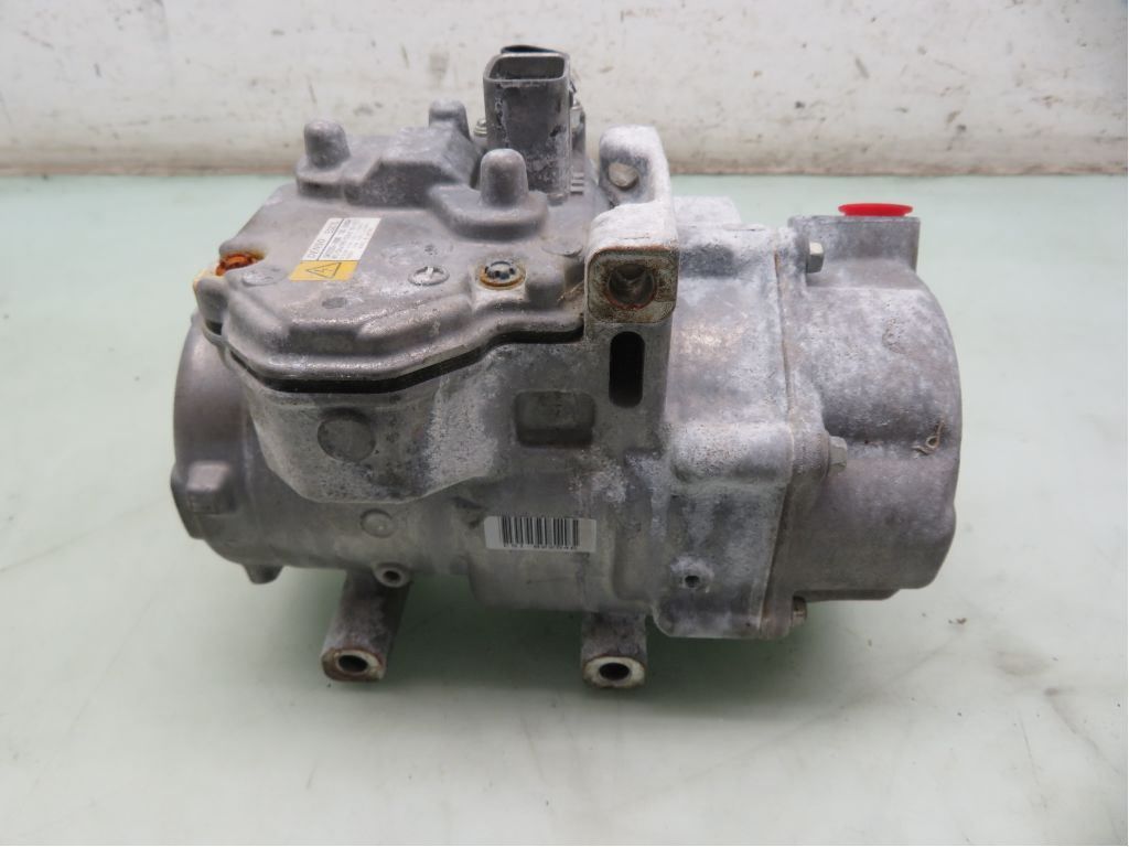 Varme AC Kompressor – bilde 2