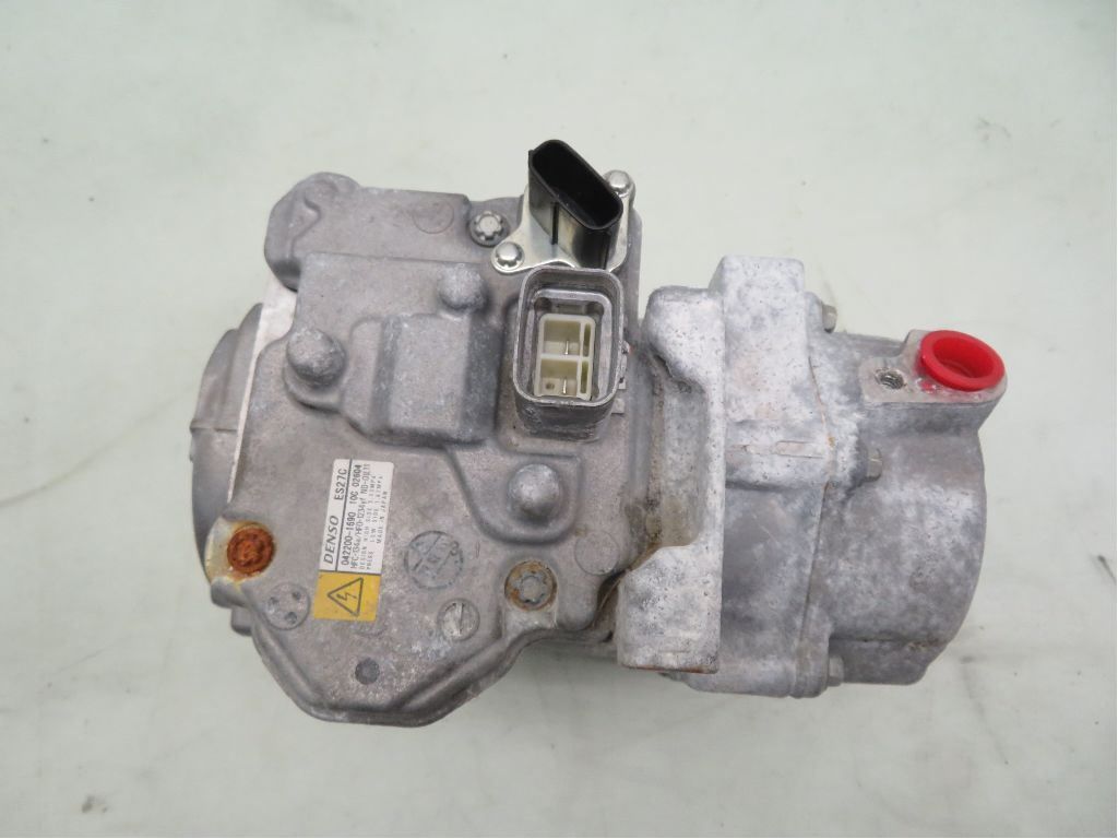 Varme AC Kompressor – bilde 3