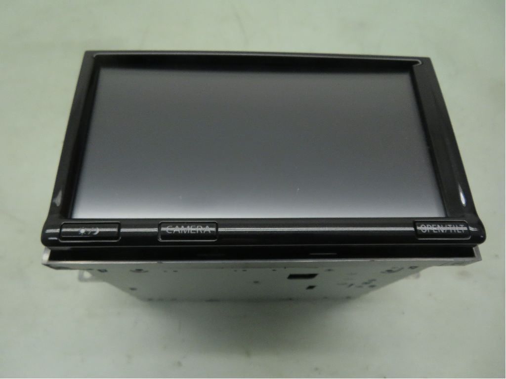 GPS Navigator – bilde 1