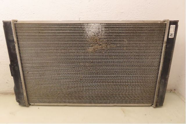 Radiator Automat – bilde 1