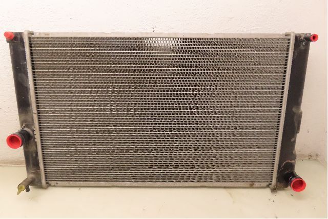 Radiator Automat – bilde 2