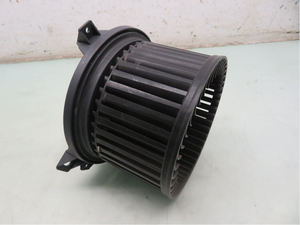 Varmeapparat Viftemotor – bilde 1