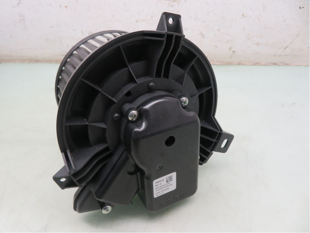 Varmeapparat Viftemotor – bilde 2