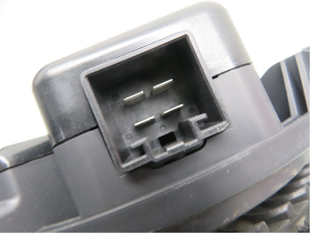 Varmeapparat Viftemotor – bilde 3