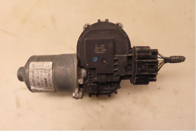 Viskermotor Frontrute – bilde 2