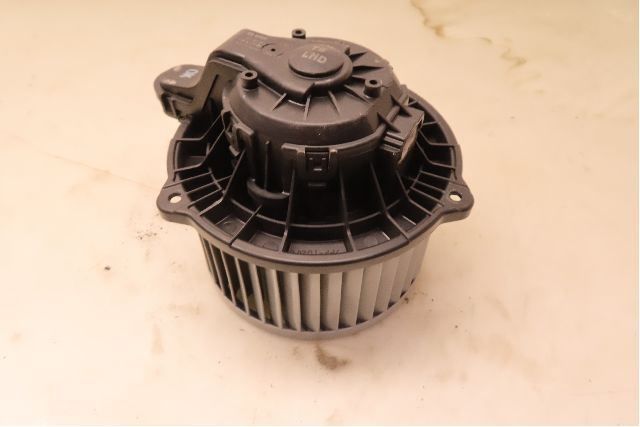 Varmeapparat Viftemotor – bilde 1