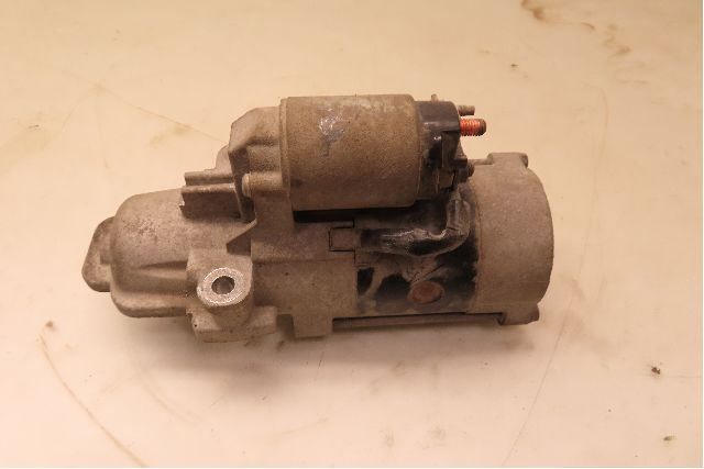Startmotor Diesel – bilde 1