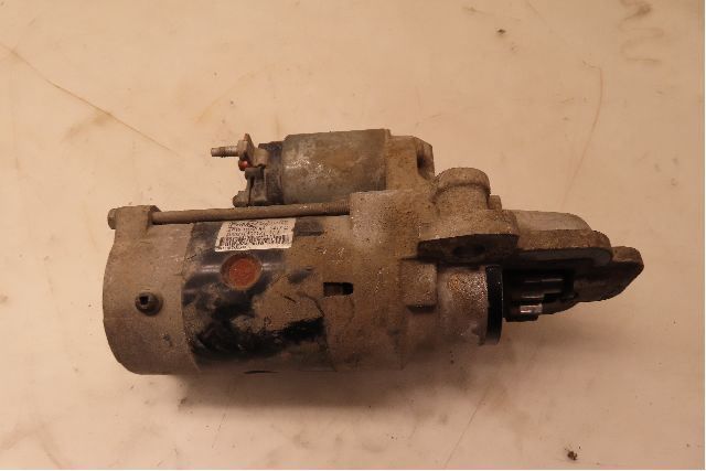 Startmotor Diesel – bilde 2