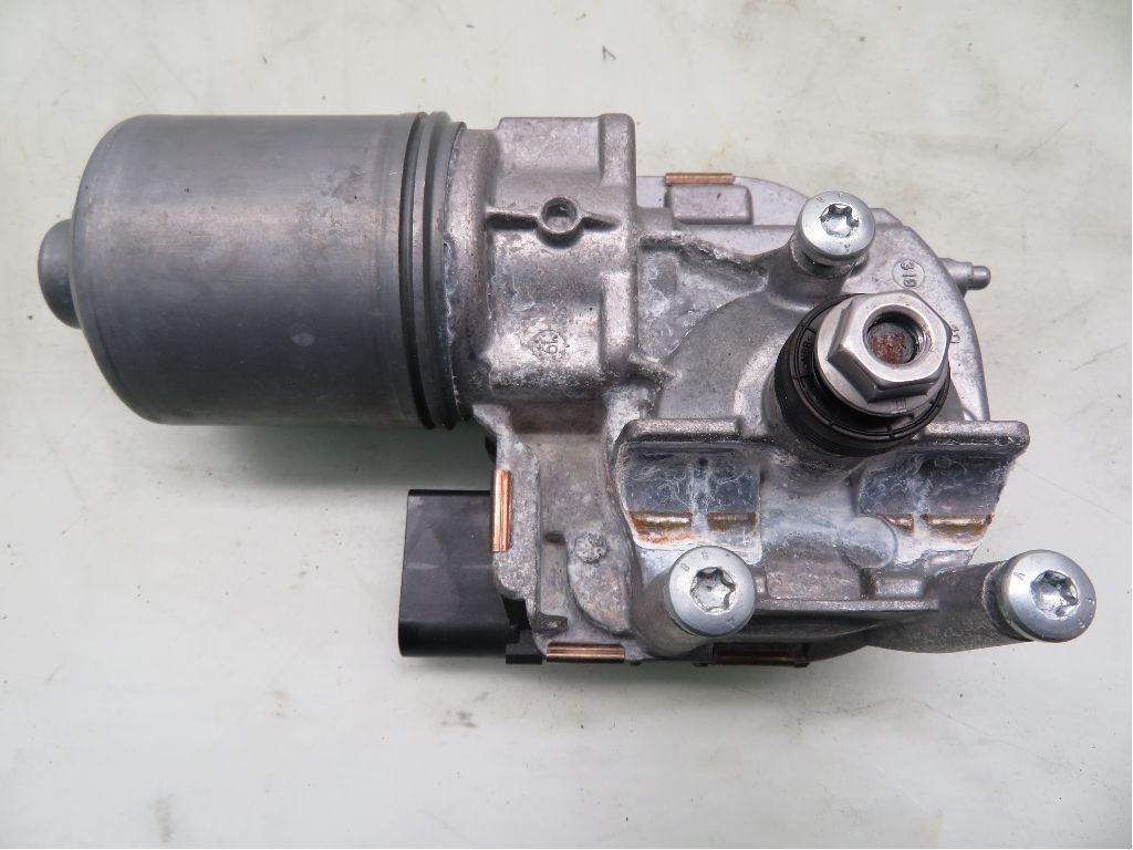 Viskermotor Frontrute – bilde 1