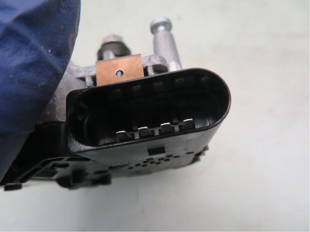 Viskermotor Frontrute – bilde 3