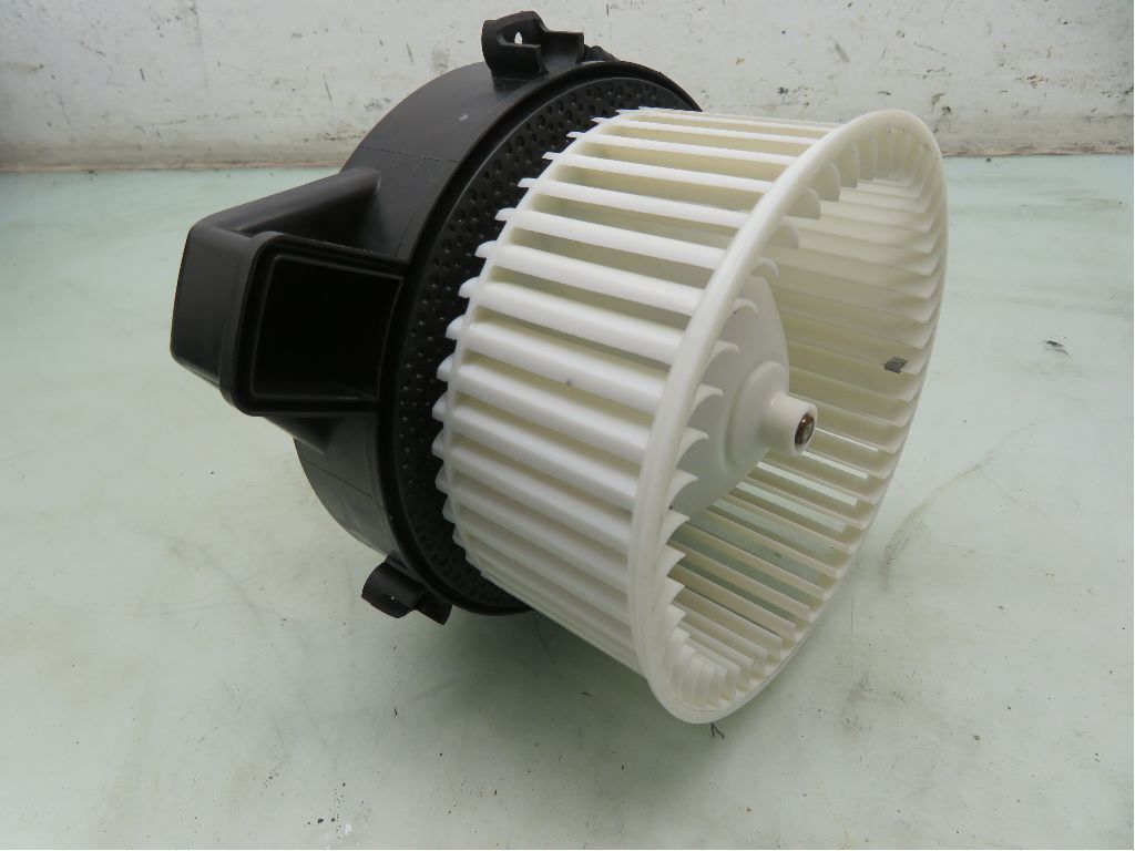 Varmeapparat Viftemotor – bilde 1