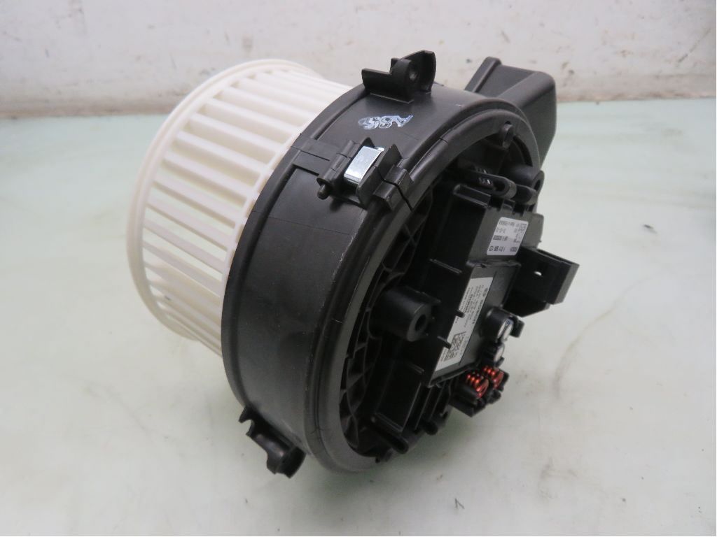 Varmeapparat Viftemotor – bilde 2