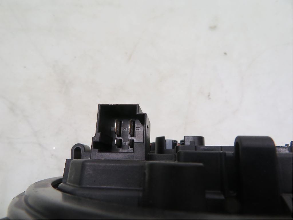 Varmeapparat Viftemotor – bilde 4