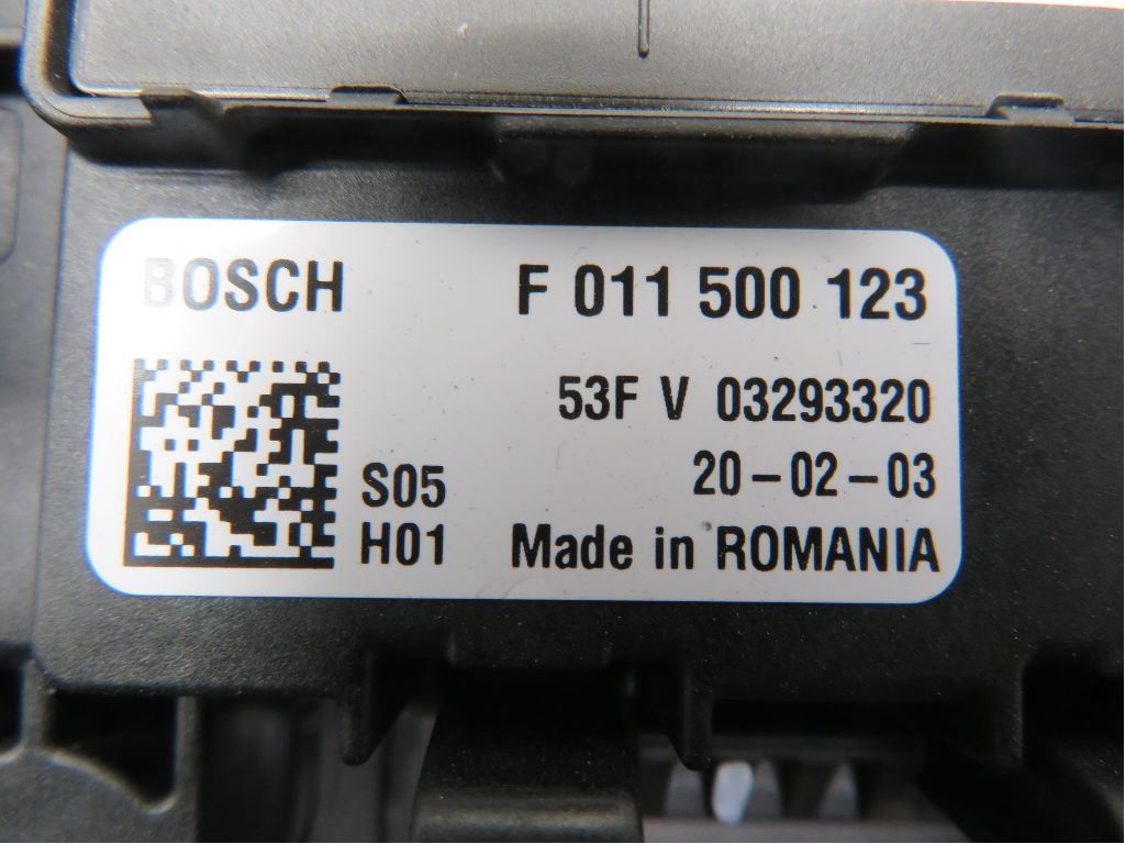 Varmeapparat Viftemotor – bilde 5