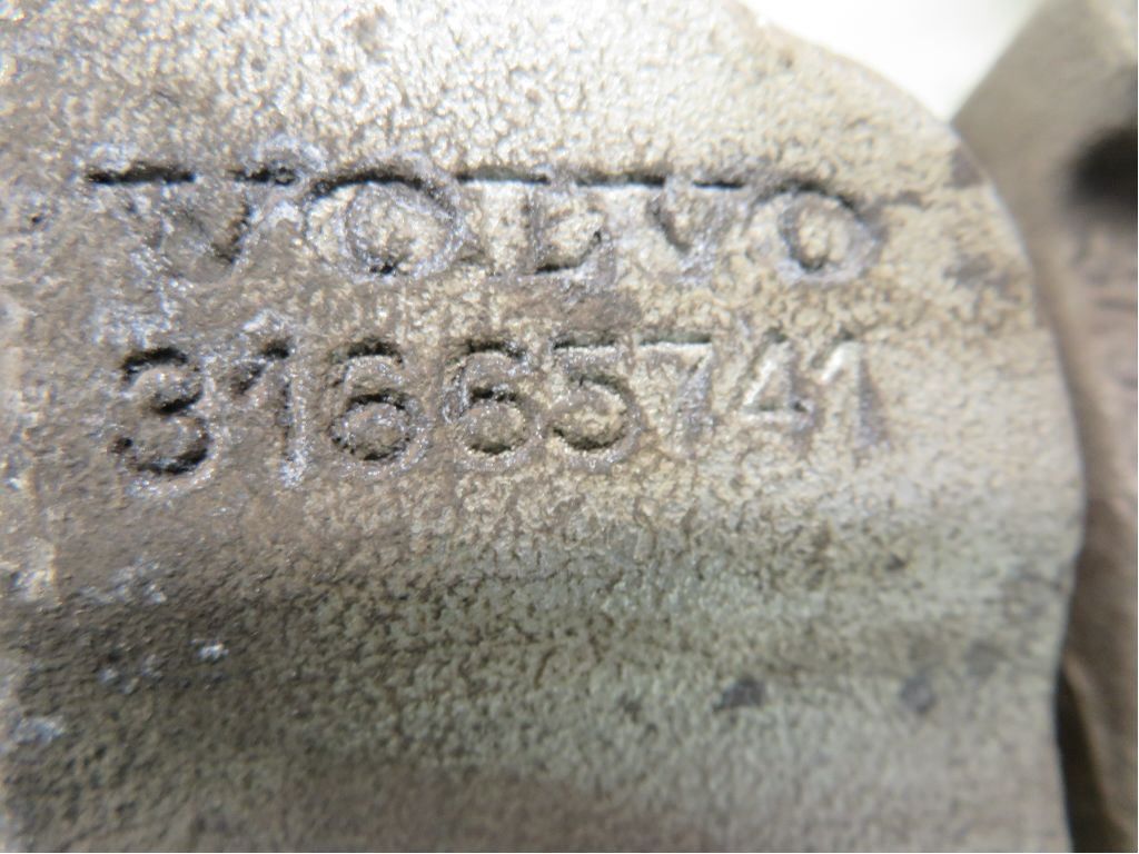 Bremsecaliper Foran Høyre – bilde 5