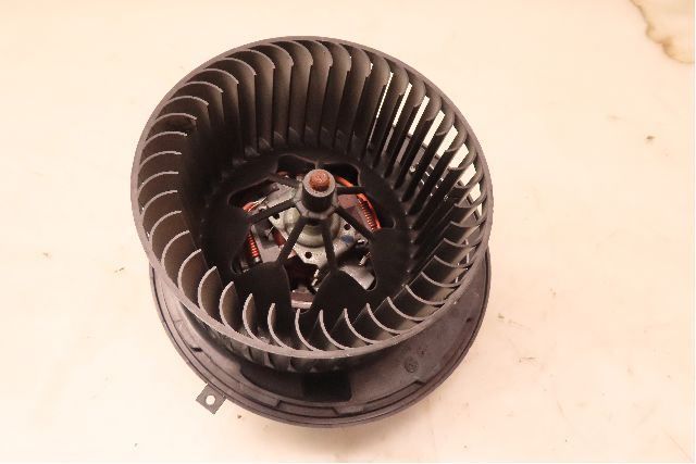 Varmeapparat Viftemotor – bilde 2