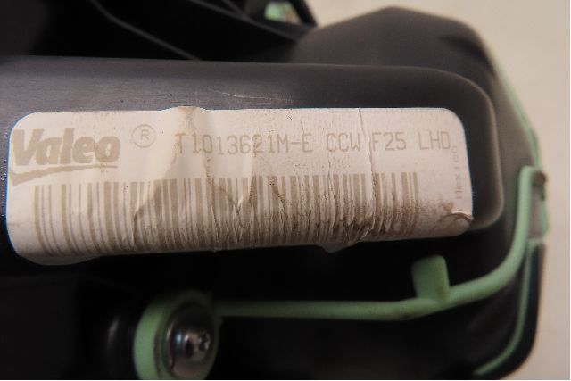 Varmeapparat Viftemotor – bilde 3
