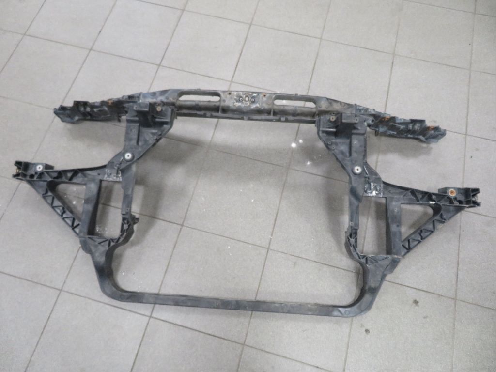 Frontplate – bilde 1