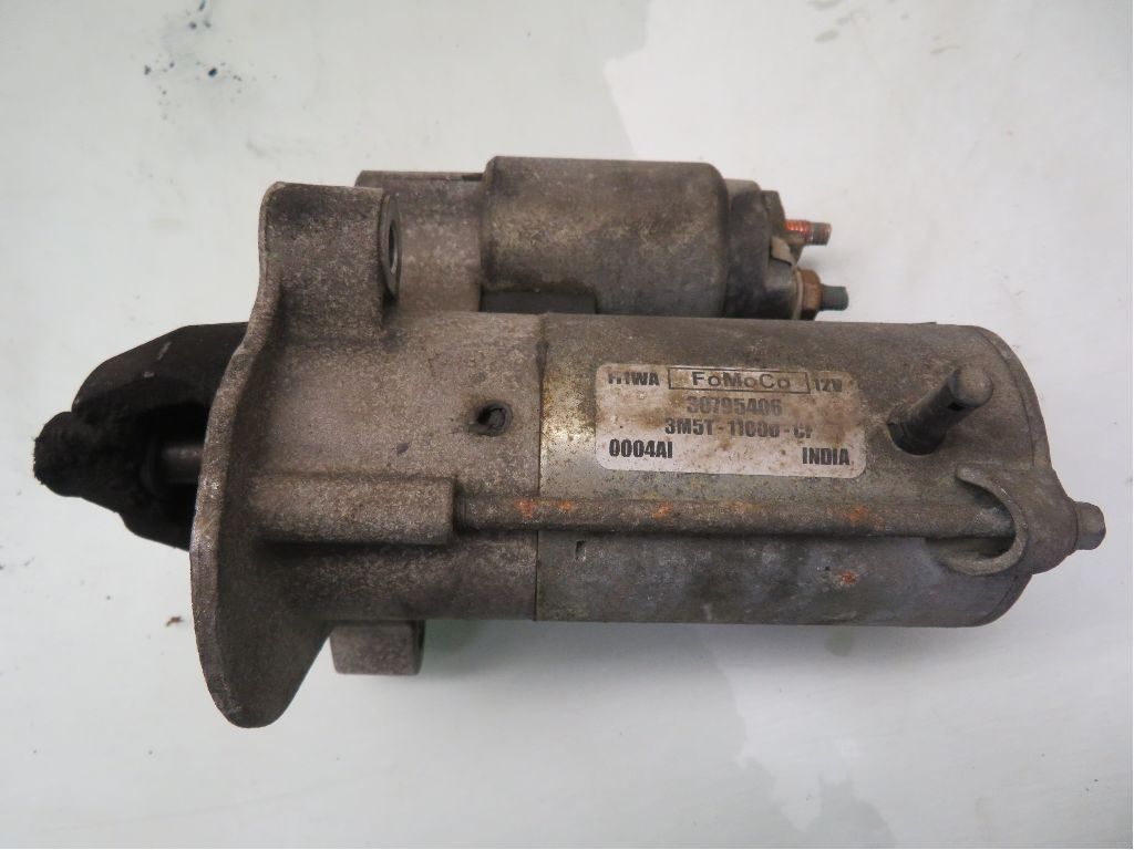 Startmotor Diesel – bilde 1