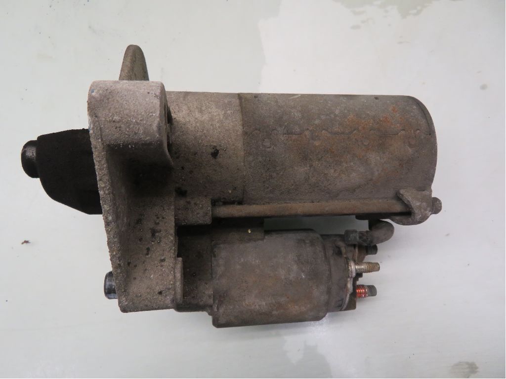 Startmotor Diesel – bilde 2