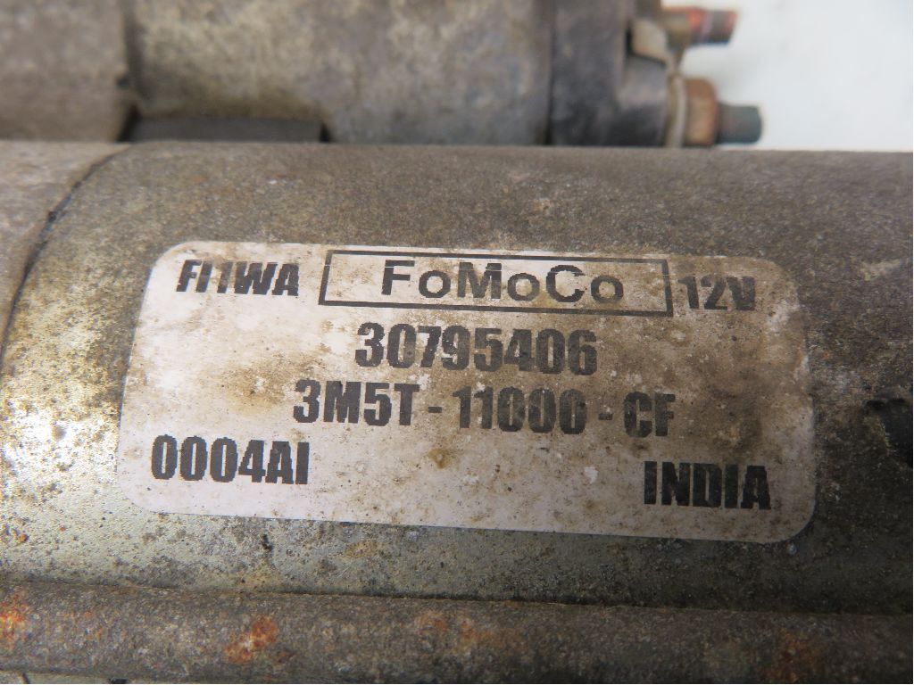 Startmotor Diesel – bilde 5