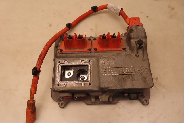 Inverter 12-220V – bilde 1
