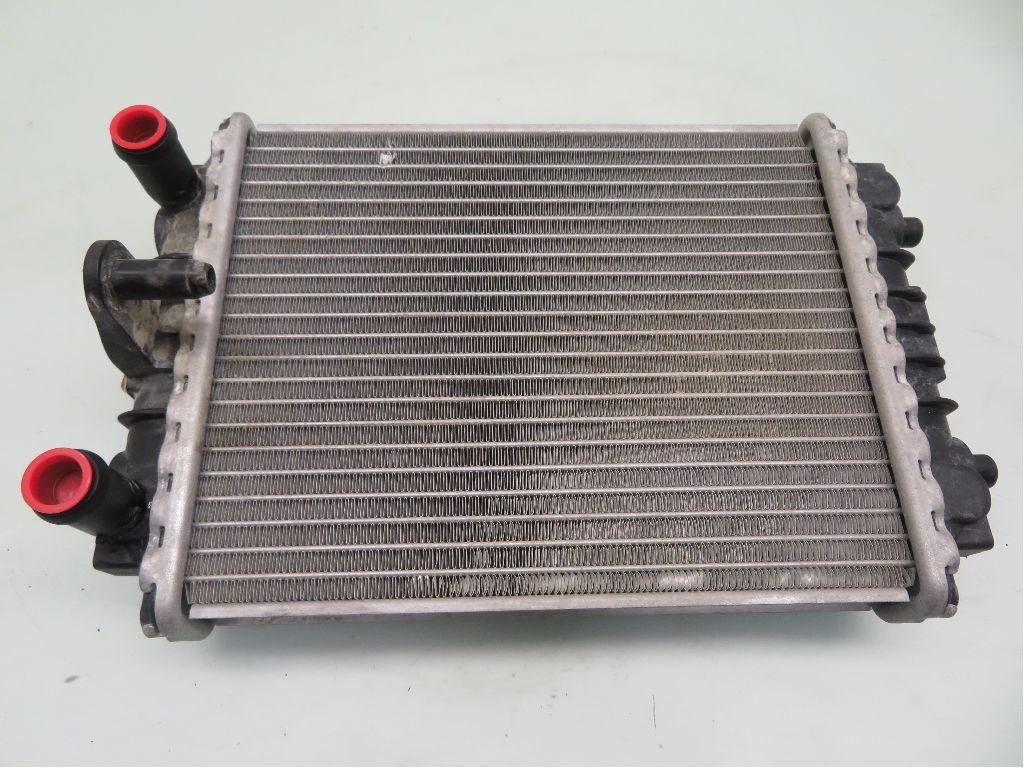 Radiator Automat – bilde 1