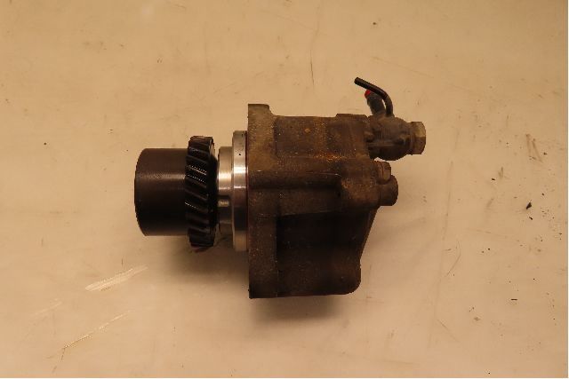 Drivstoff Dieselpumpe Hoved – bilde 1