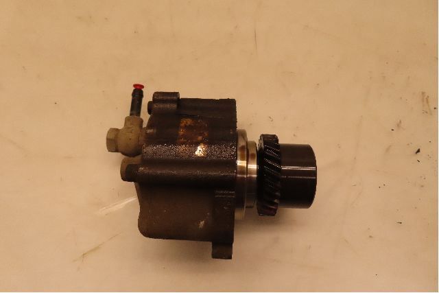 Drivstoff Dieselpumpe Hoved – bilde 2