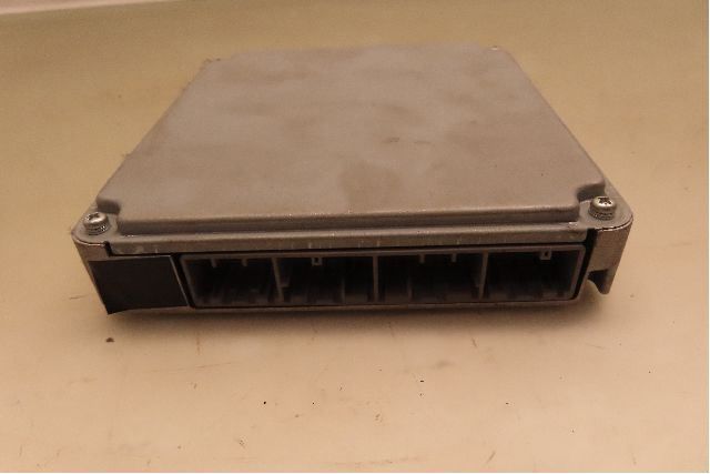 Styreenhet Motor (ECU) Bensin – bilde 2