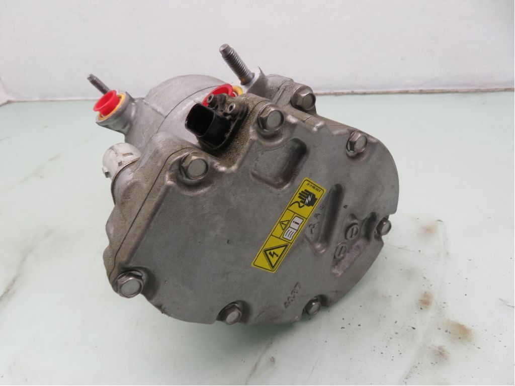 Varme AC Kompressor – bilde 4