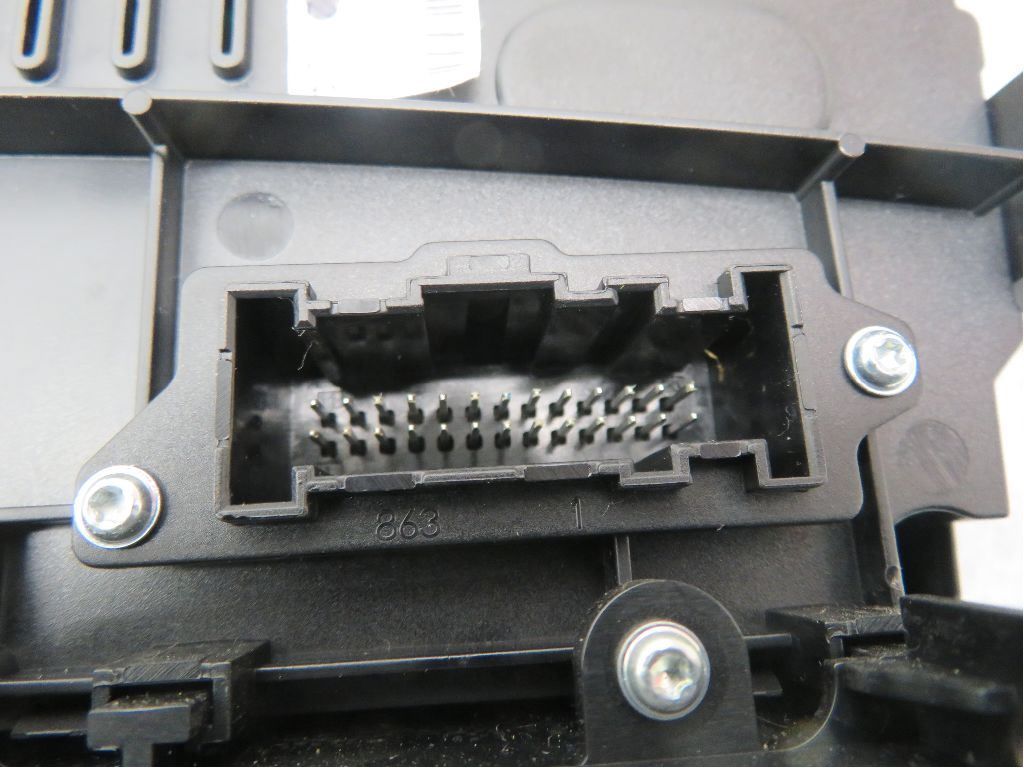 Varme AC Betjening/Display – bilde 4