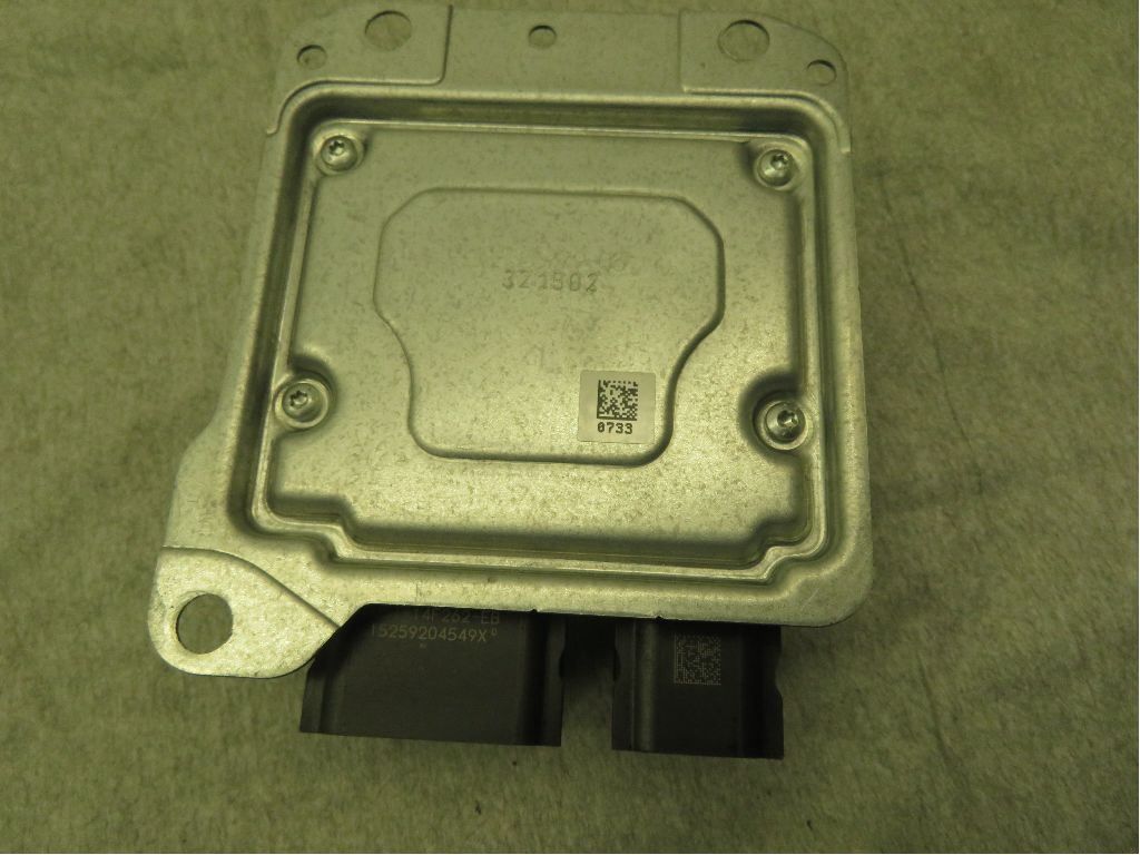 Airbag Elektronikkenhet – bilde 2