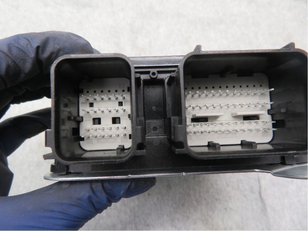 Airbag Elektronikkenhet – bilde 3