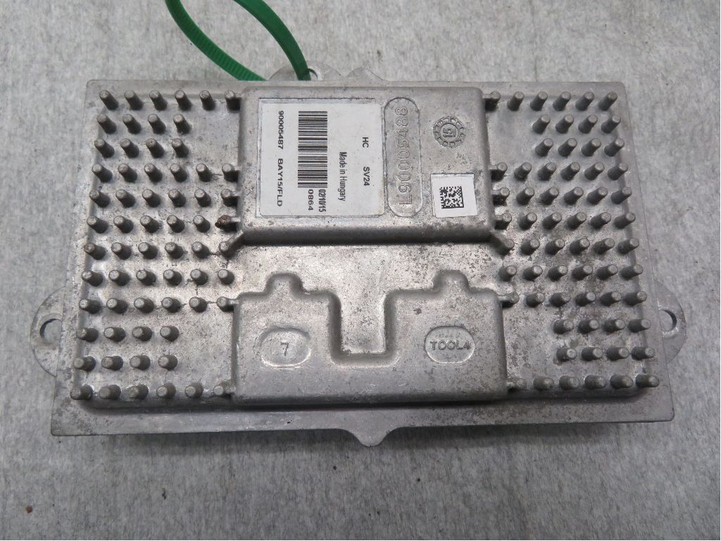 Styreenhet Xenon – bilde 2
