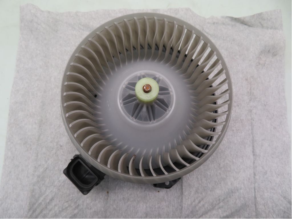 Varmeapparat Viftemotor – bilde 2
