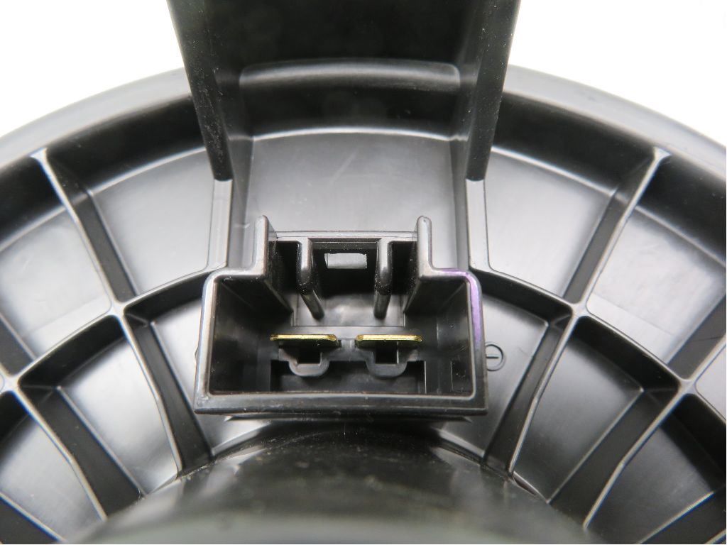 Varmeapparat Viftemotor – bilde 3
