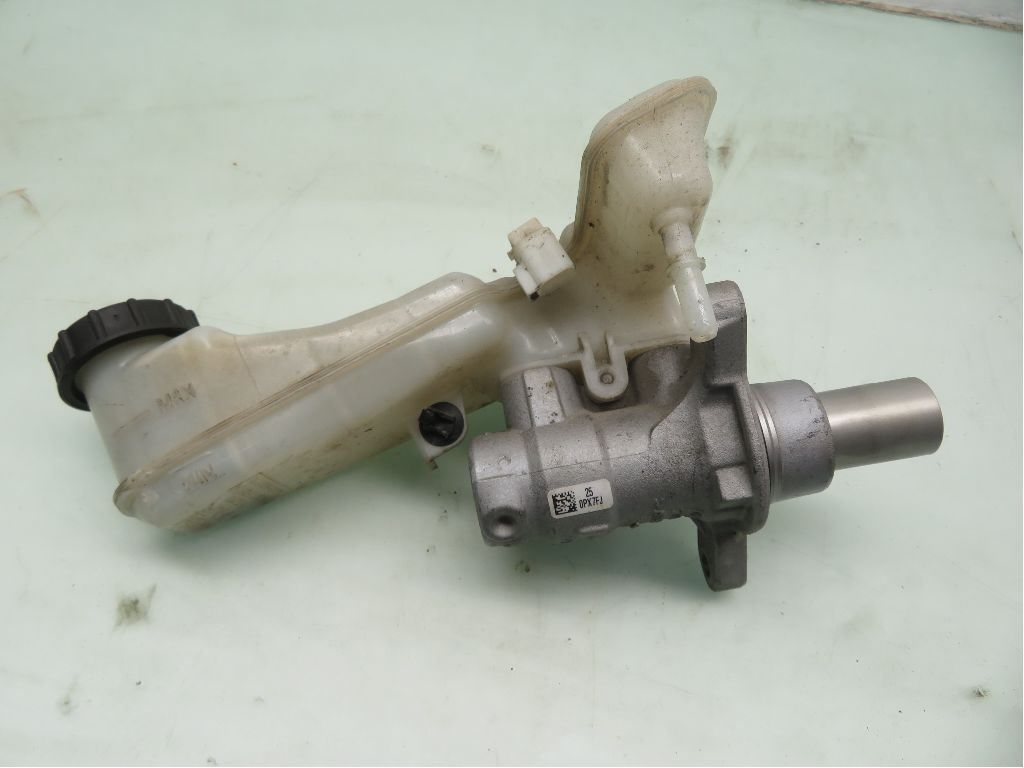 Brems Hovedsylinder – bilde 2